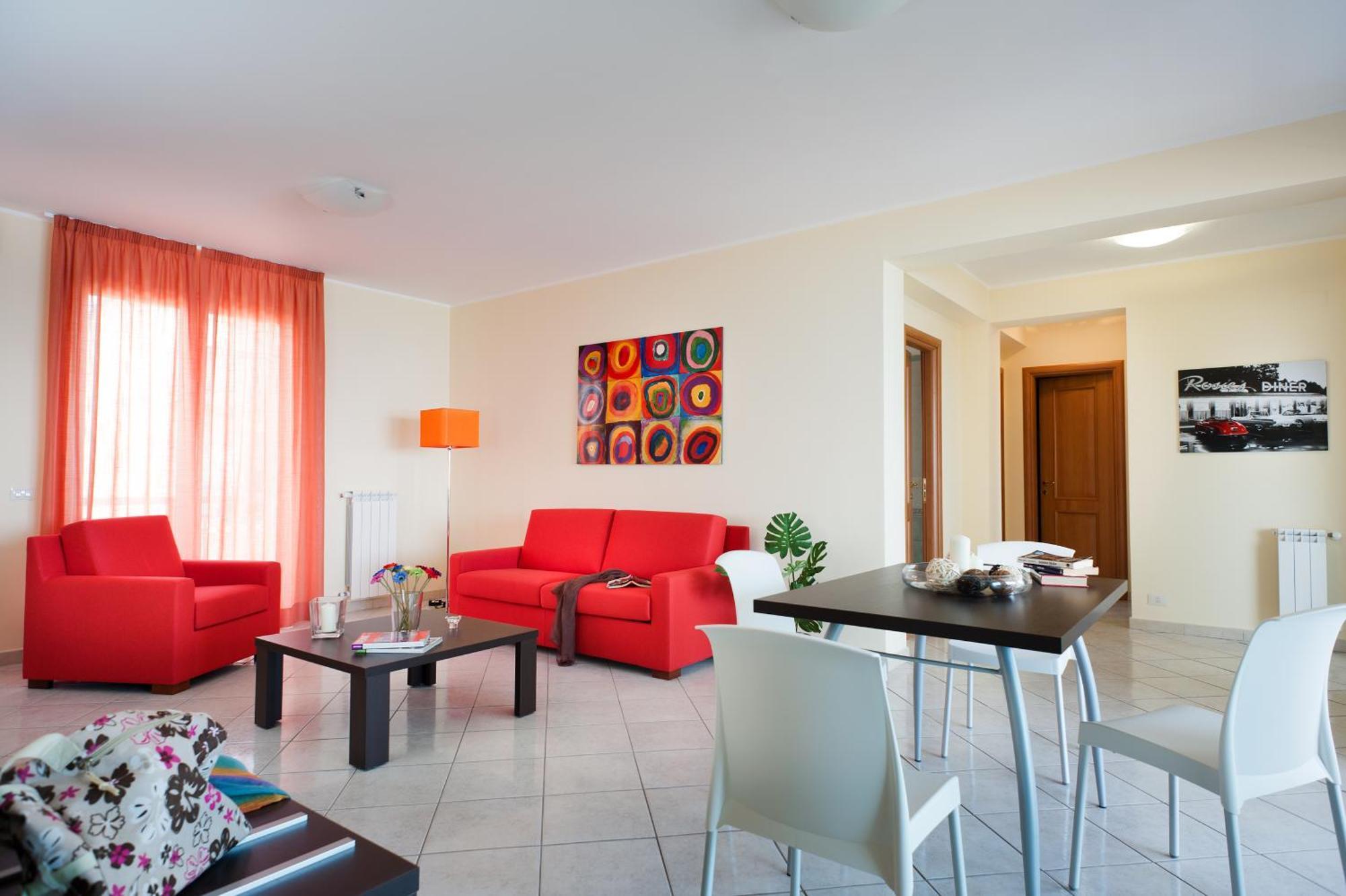 Casa Vacanze Samira Fondachello  Exteriör bild