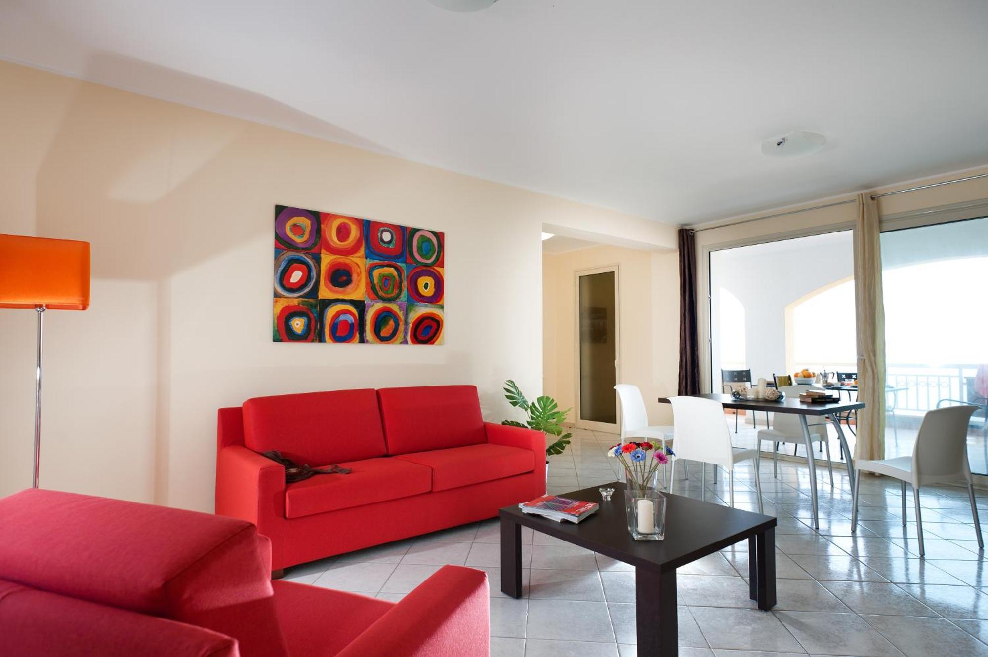 Casa Vacanze Samira Fondachello  Exteriör bild