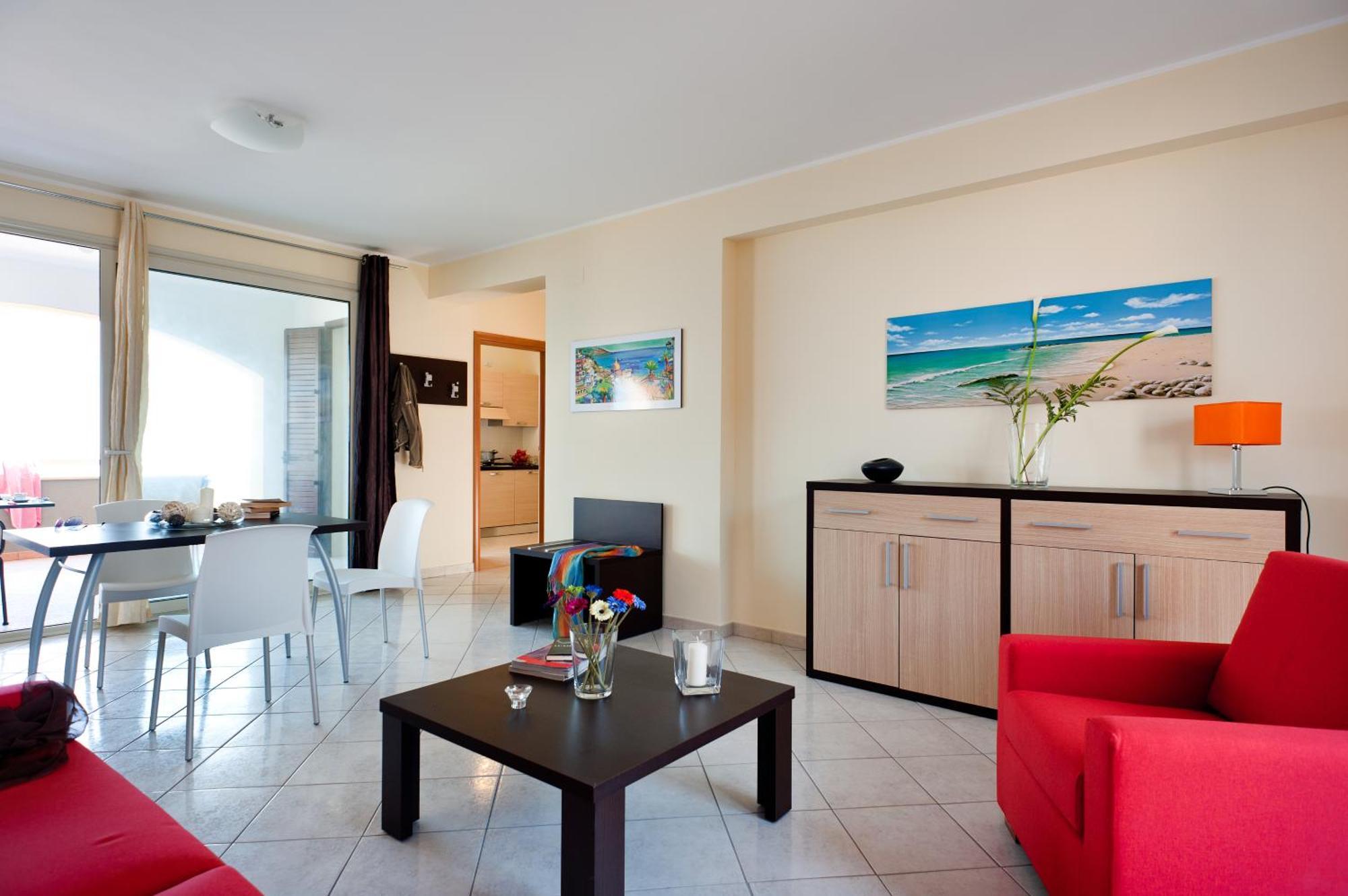 Casa Vacanze Samira Fondachello  Exteriör bild