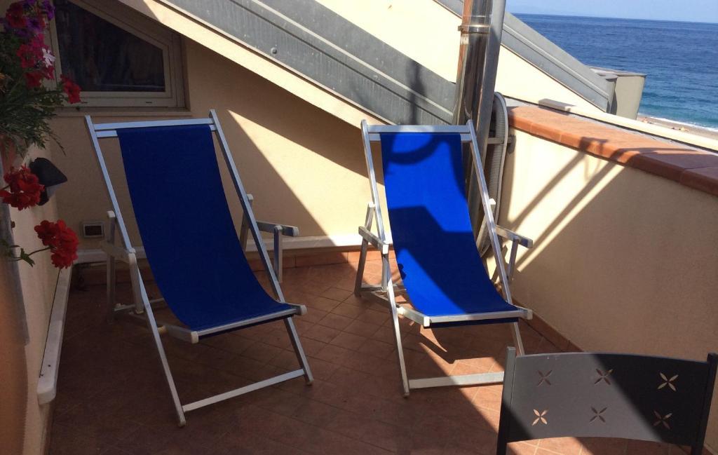 Casa Vacanze Samira Fondachello  Rum bild